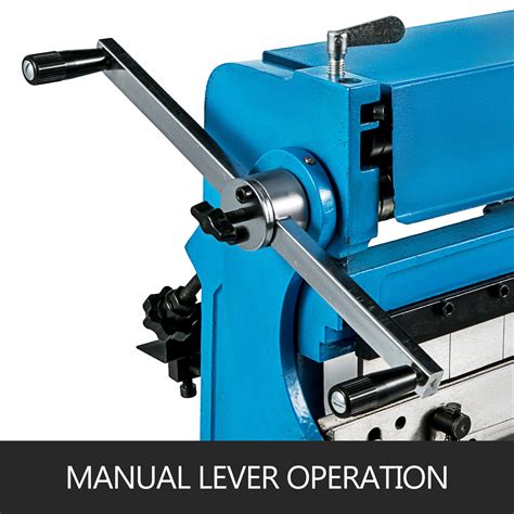 combination sheet metal machine|VEVOR 3.